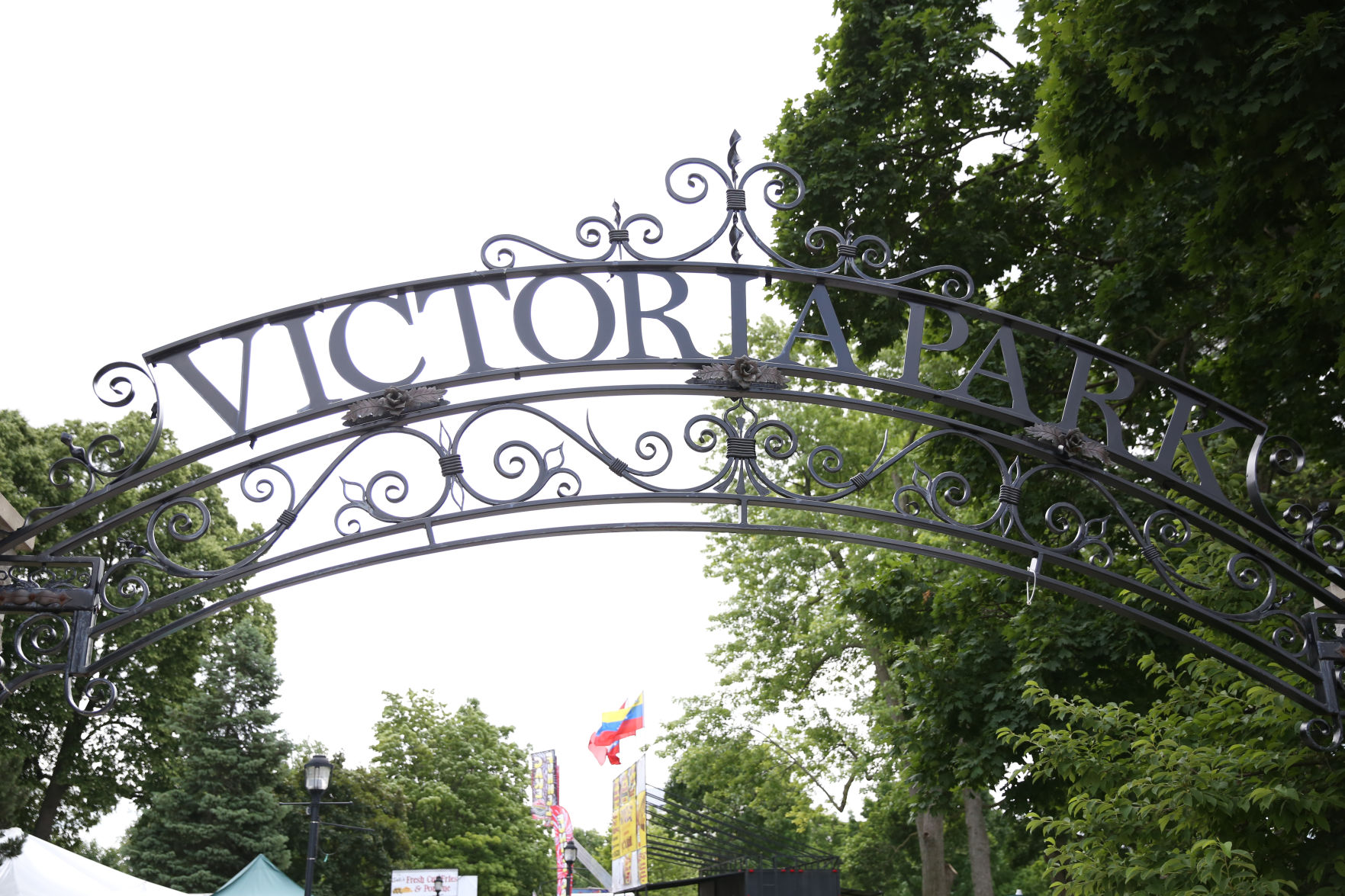 Victoria Park